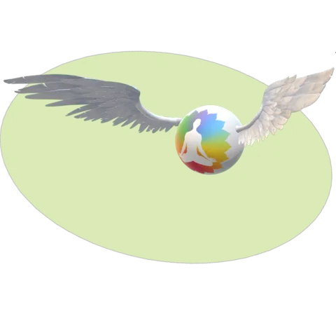 agrandir ange protecteur dieu l'énergie par Fabrice Corazza magnétiseur guérisseur coupeur de feu à Locunolé proche Quimperlé Lorient Quimper Finistère Bretagne