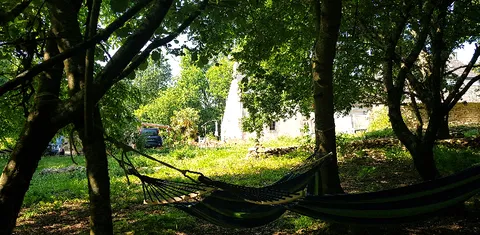 jardin fabrice corazza magnétiseur Locunolé