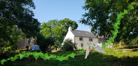 Fabrice Corazza magnétiseur Locunolé