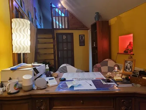 cliquez pour agrandir cabinet de magnétisme fabrice Corazza magnétiseur guérisseur coupeur de feu locunolé tréméven quimperlé le faouët finistère bretagne