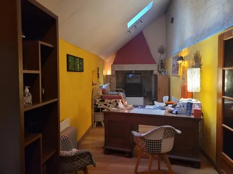 cliquez pour agrandir cabinet de magnétisme fabrice Corazza magnétiseur guérisseur coupeur de feu locunolé tréméven quimperlé le faouët finistère bretagne