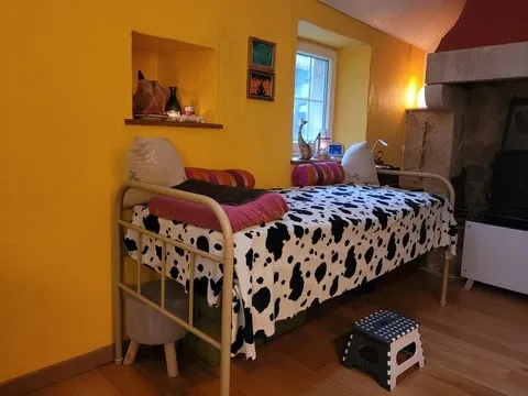 cliquez pour agrandir cabinet de magnétisme fabrice Corazza magnétiseur guérisseur coupeur de feu locunolé tréméven quimperlé le faouët finistère bretagne