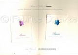 faire-part naissance témoignage ariane L infertilité fabrice corazza magnétiseur